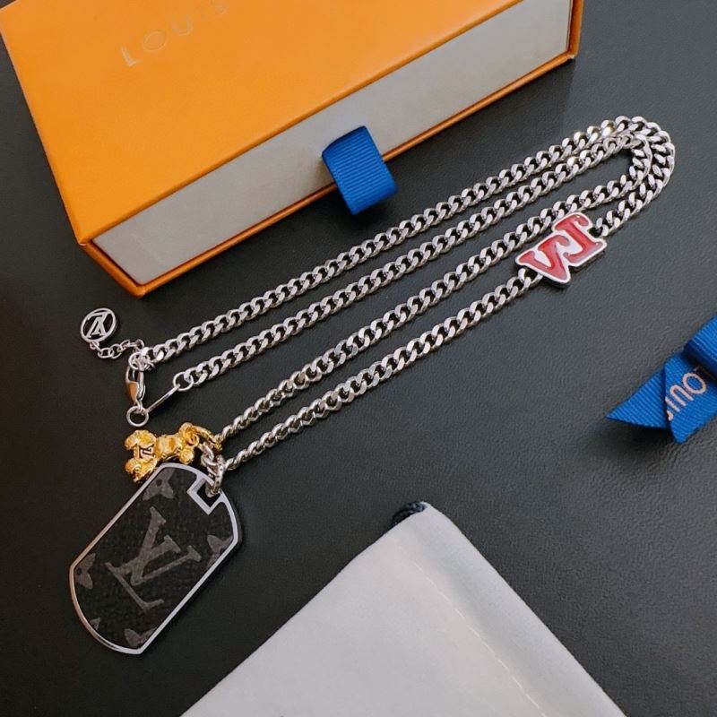 LV Necklaces